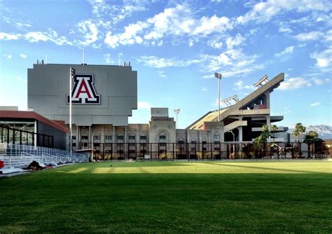 University Of Arizona Wallpaper Wallpapersafari