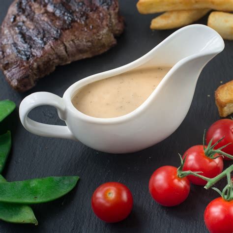 Get Healthy Peppercorn Sauce Images Pepper Steak Recipe