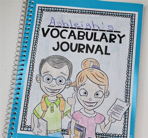Upper Elementary Vocabulary Instruction Ashleighs Education Journey