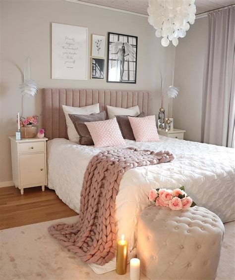 quarto feminino 40 inspirações para um quarto perfeito remodel bedroom gold bedroom
