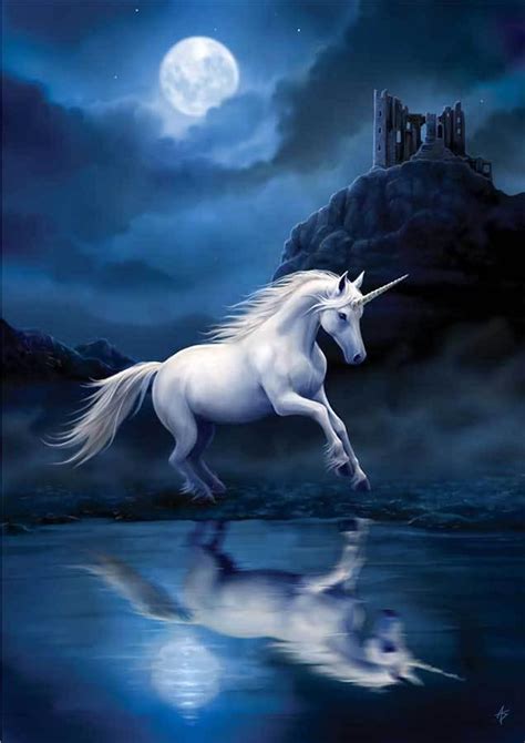 Unicorn Painting For Kids At Explore Collection Of