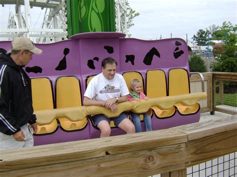Columbus Zoo Rides At Adventure Cove The Columbus Zoo An Flickr