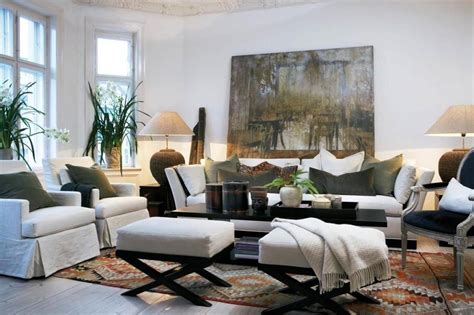 49 Cozy Norwegian Living Room Design Ideas Have Fun