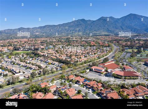 Rancho santiago california hi-res stock photography and images - Alamy