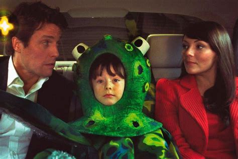 10 Reasons Why Love Actually Is The Perfect Christmas Film