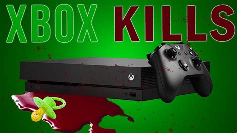 Xbox Child Killers Youtube