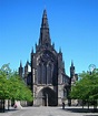Glasgow Cathedral - Wikipedia