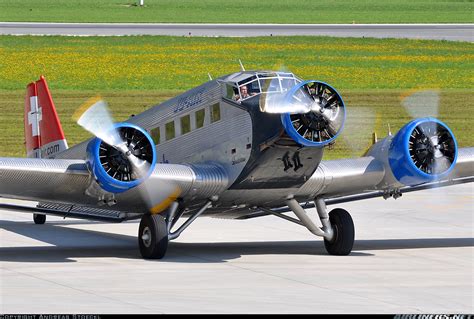 Junkers Ju 523mg4e Ju Air Aviation Photo 1775471