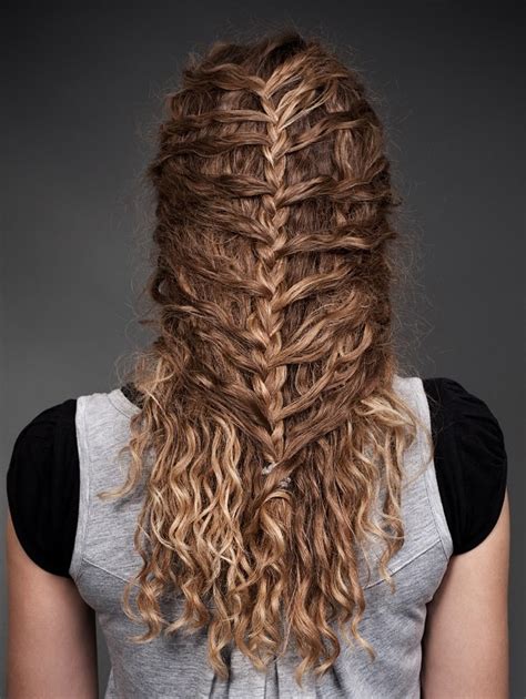 Incredible Braids For Curly Hair Trends
