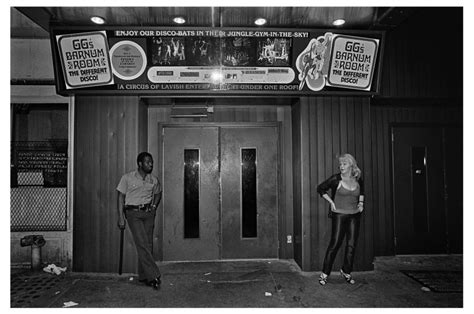 9 Photos Capturing The Essence Of New Yorks Disco Era News Mixmag