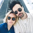 Brett Dalton and Eloise Mumford are in Relationship, Detail About their ...