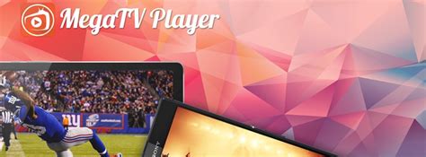 Descargar programas sobre android like tiktok, netflix, you tv player Télécharger Mega TV Player sur PC (Windows) et Mac