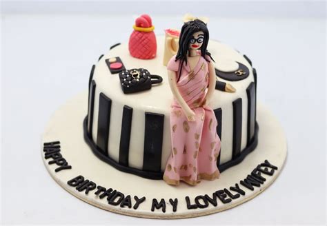 Check spelling or type a new query. Dear Wife Birthday Cake, wife birthday cake design