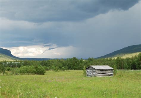 Free Images Landscape Nature Grass Wilderness Cloud Field