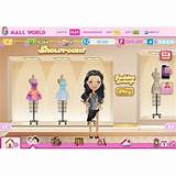 Pictures of Fashion Designers Games Free Online
