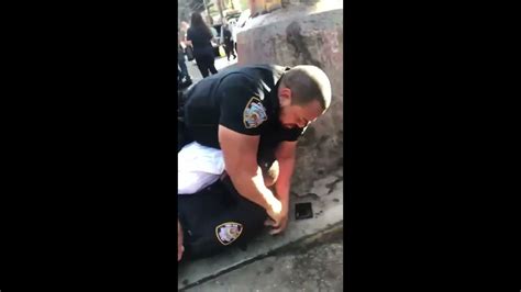 Police Officer Repeatedly Punches A Boy Youtube