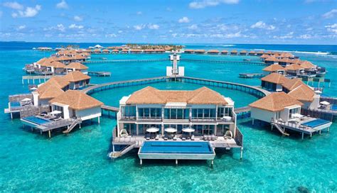6 Must Visit Tourist Attraction In Maldives