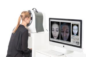 primer sistema facial de diagnostico por imagen instituto