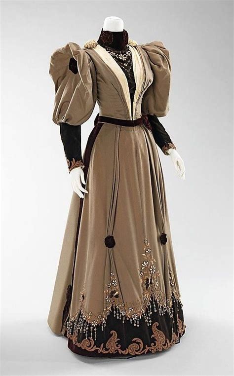 Antique Dress Antique Clothing Historical Clothing Historical Dress