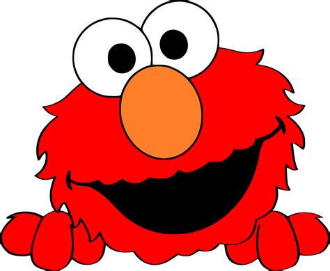 Elmo Svg Sesame Street Svg Sesame Street Logo Cookie Mons Inspire