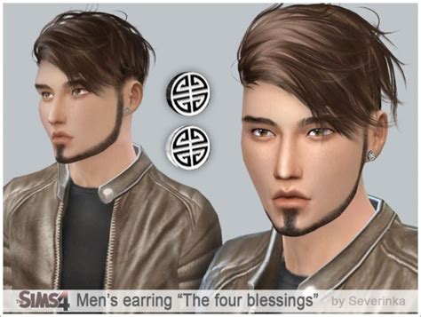 The Best Male The Sims 3 Cc Sites Peoplesapje