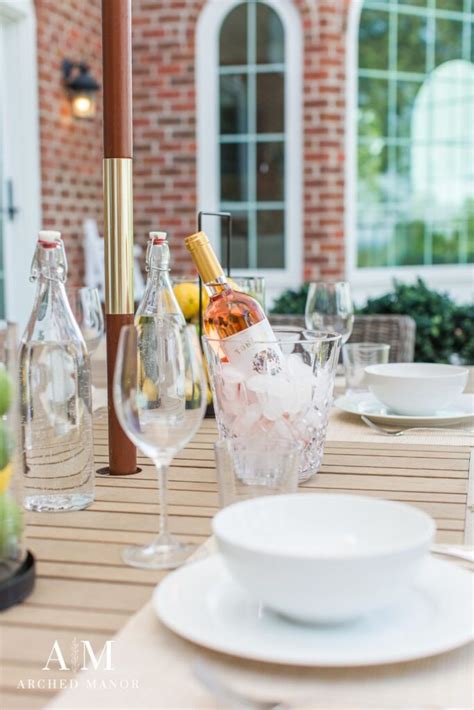 The Best Ice Buckets For Your Home Bar Arched Manor