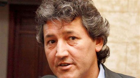 Ministro de educación y retorno a clases: Confirman condena para el ex ministro radical César ...