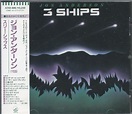 Jon Anderson - 3 Ships - Amazon.com Music