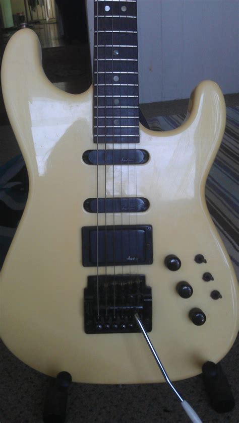 Charvel Model 4 Made In Japan Guitar Pics Guitar Electric Guitar
