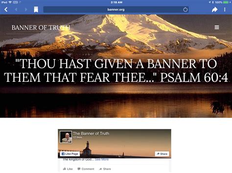 The Kingdom Of God Fear Banner Truth Times Banner Stands Banners