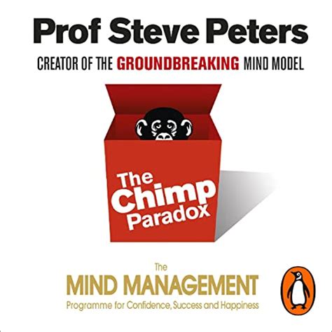 The Chimp Paradox The Acclaimed Mind Management Programme To Help You