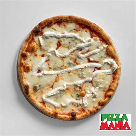 Standart Pizza Pizza Mania