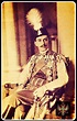 Danilo Petrović-Njegoš, Crown Prince of Montenegro 29 June 1871 Cetinje ...
