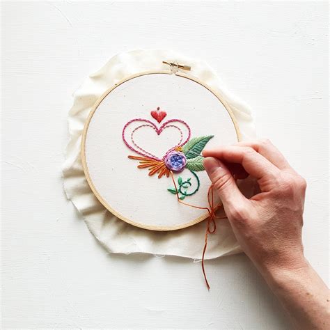 Free Embroidery Sampler Digital Download Jessica Long Embroidery