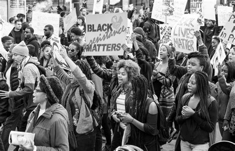 Monthly Review A Black Feminist Statement