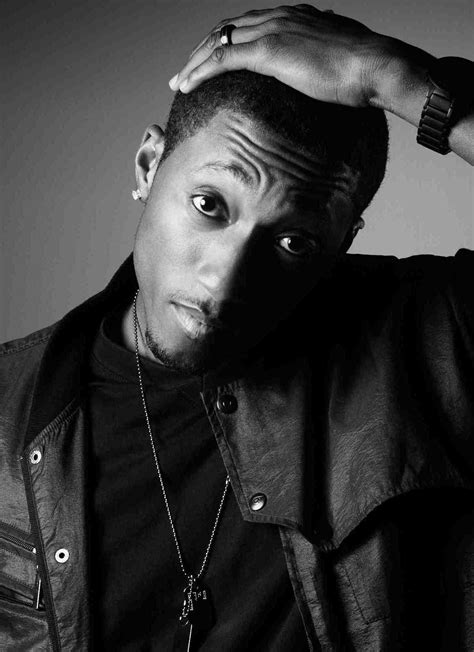 Lecrae Spreads Gospel Via Christian Hip Hop Los Angeles Sentinel