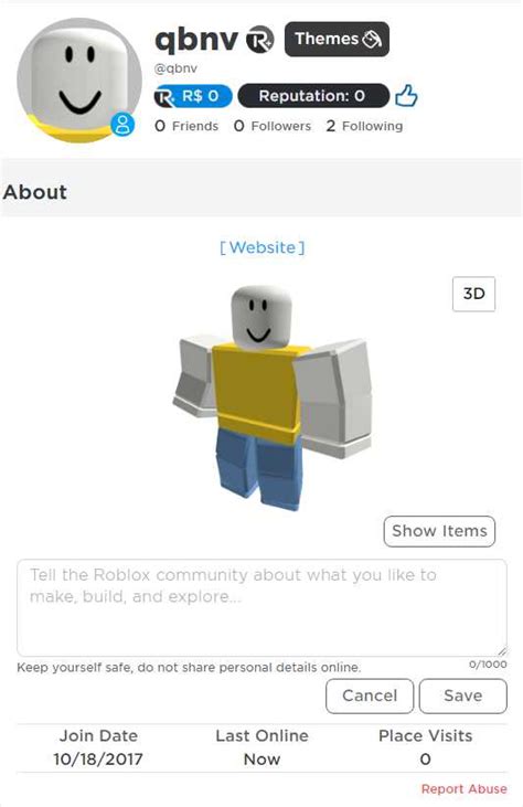 4 Letter Roblox Account Unverified And Empty