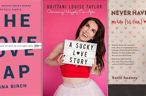 10 Must Read Books For Single Girls Who Want To Start Dating Again Thought Catalog