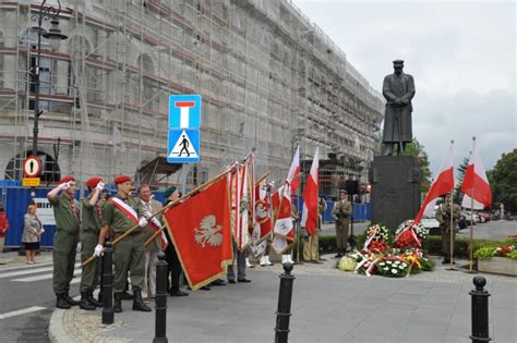 100 Rocznica Bitwy Pod Kostiuchnówką Największej Polskiej Bitwy I