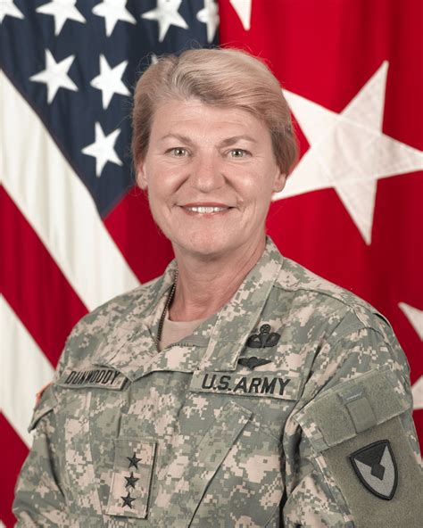 First Female Four Star General Promoted Friday Article The United