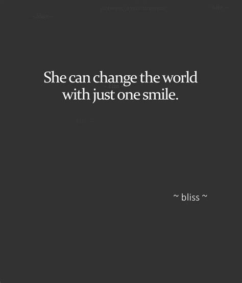 Her smile, he thought, had power enough to illuminate the darkness between earth and aldebaran. Smile She does.... | She quotes, Magic quotes ...