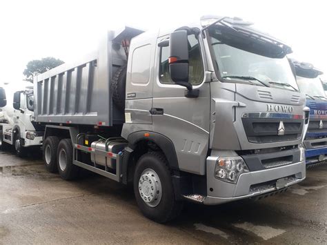 howo  dump truck  euro iv valenzuela philippines buy  sell