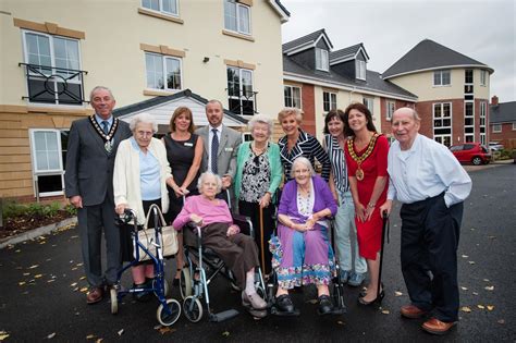 Moat House Adept Care Homes Adept Care Homes