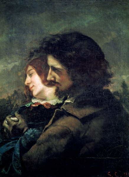 Famous Paintings Of Couples
