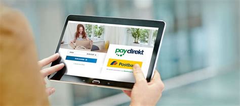 Postbank online banking einfach erklärt. Ihre Kontenübersicht - Postbank Banking & Brokerage | Post ...