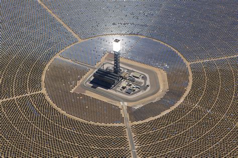 South Africa Irp No Allocation For Concentrated Solar Power Csp Green Building Africa