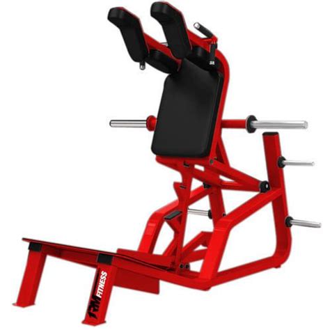 V Squat At Rs 95000piece Exercise Machine Id 17683254212
