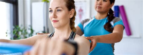 6 Ways Physical Therapy Can Provide Pain Relief Without Medication