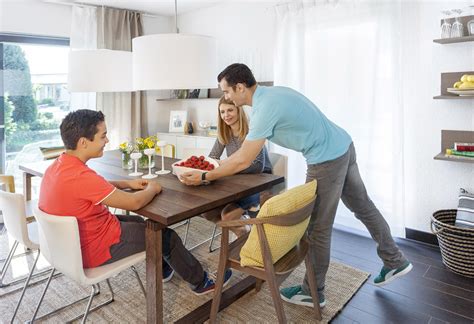 Maisons témoins schwörer à mannheim. Schwörer-Musterhaus in Fellbach bei Stuttgart | SchwörerHaus