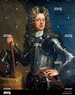 John churchill first duke of marlborough Stock Photo - Alamy